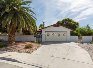 3324 Bancroft Cir, Las Vegas, NV 89121