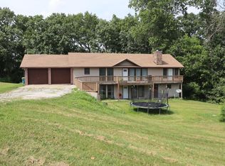 143 County Road 402a, Fayette, MO 65248