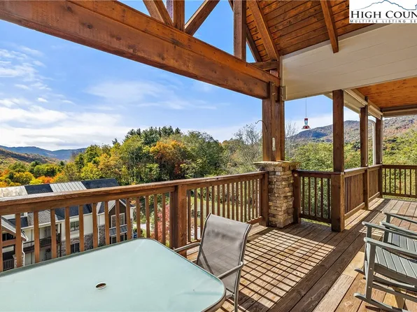 110 Caribou Court #A, Banner Elk, NC 28604