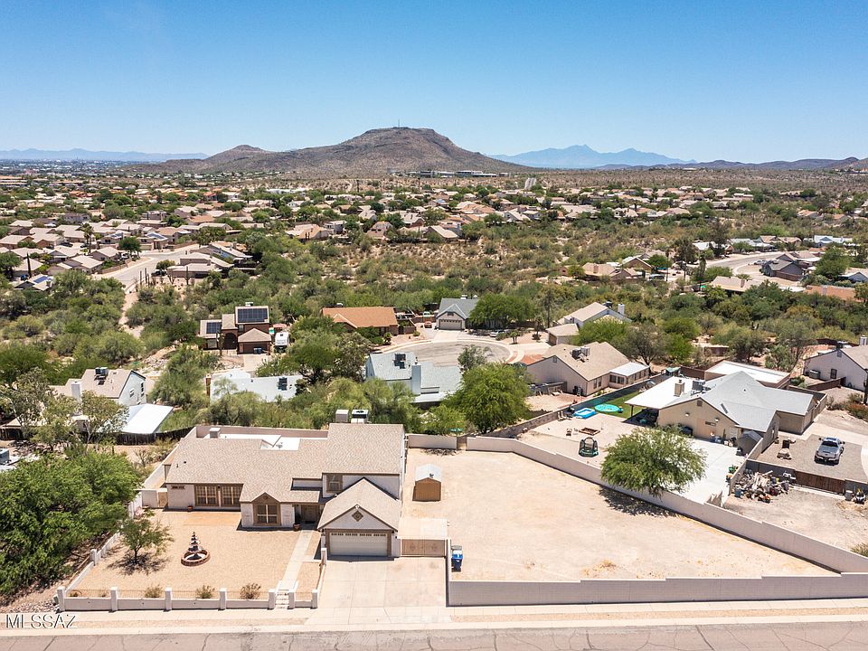 2701 W Highcliff Dr, Tucson, AZ 85745 Zillow