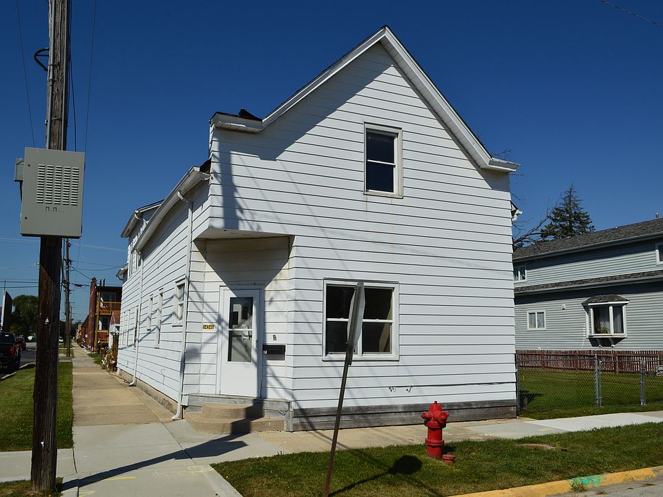 1st image of 14346 S Sherman Ave