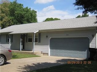 10913 Toledo Ave, Osceola, IN 46561