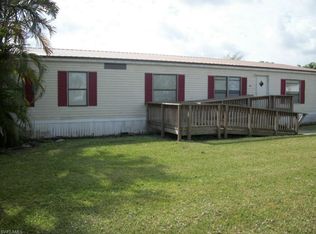 1651 Ridgdill Rd, Clewiston, FL 33440