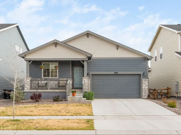 2904 Buffalo Fork Ln, Longmont, CO 80503