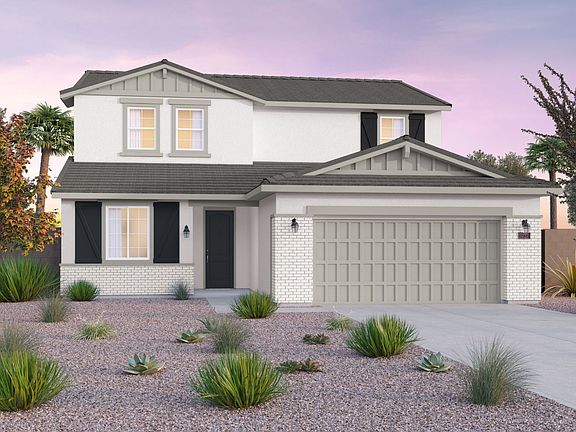 Blossom Rock Laurel Ponderosa Arizona Ranch