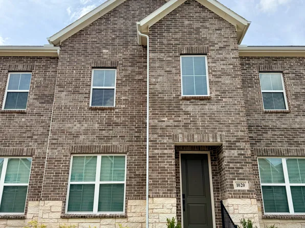 1020 Splitrock Dr, Allen, TX 75013