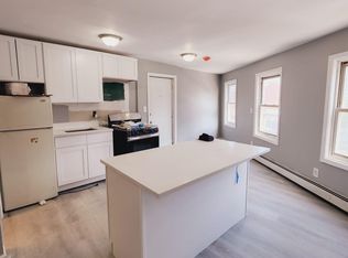 740 Grand St #107, Jersey City, NJ 07304