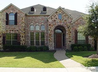 3507 Leatherwood Dr, Frisco, TX 75033