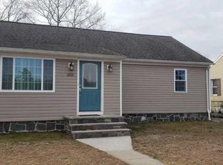 600 Chestnut St, Lakehurst, NJ 08733