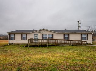 13369 N State Road 245, Lamar, IN 47550