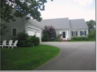 114 Deep Hole Rd, Harwich Port, MA 02646