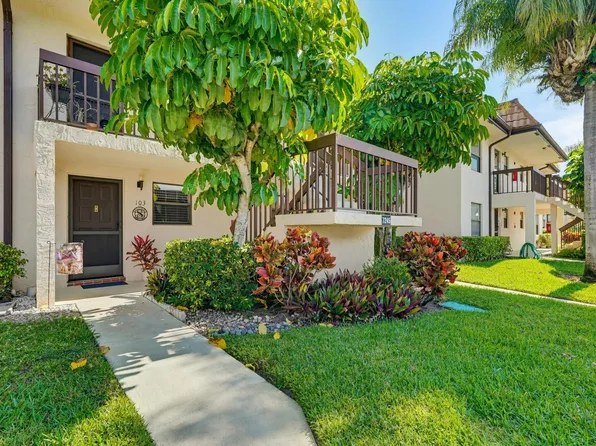 7245 Golf Colony Court #204, Lake Worth, FL 33467