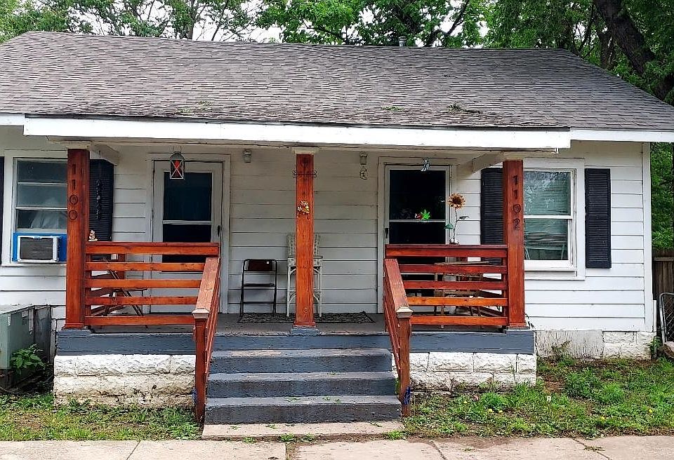 1st image of 1100 S Wichita St #1102