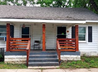 1100 S Wichita St #1102, Wichita, KS 67213