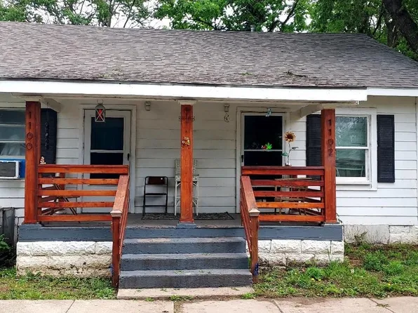 1100 S Wichita St #1102, Wichita, KS 67213