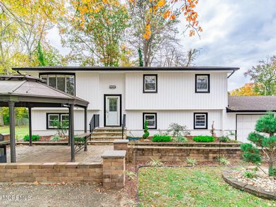 160 Pension Road, Manalapan, NJ, 07726
