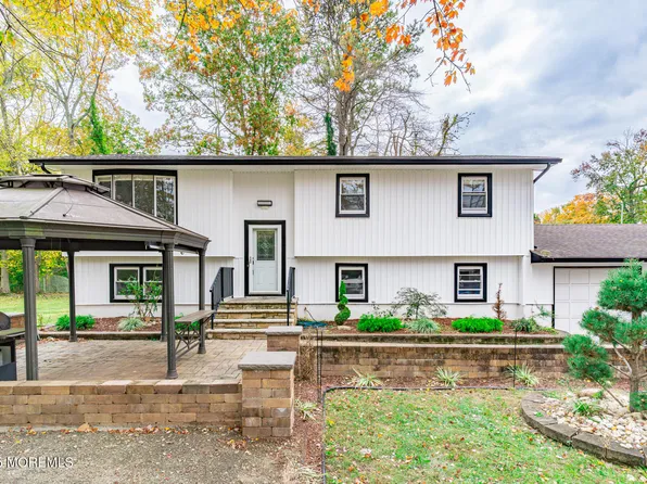 160 Pension Road, Manalapan, NJ 07726