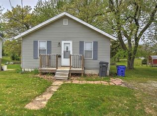 2659 N Monroe St, Decatur, IL 62526