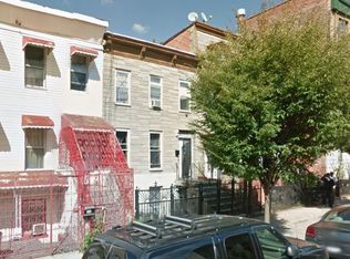 703 Lafayette Ave, Brooklyn, NY 11221