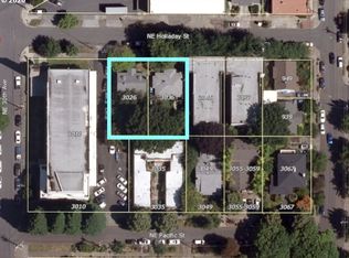 1 3026-3036 NE Holladay St, Portland, OR 97232