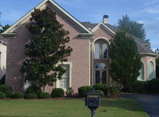 1115 Greatwood Mnr, Alpharetta, GA 30005