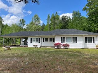 36029 Seacock Chapel Rd, Zuni, VA 23898