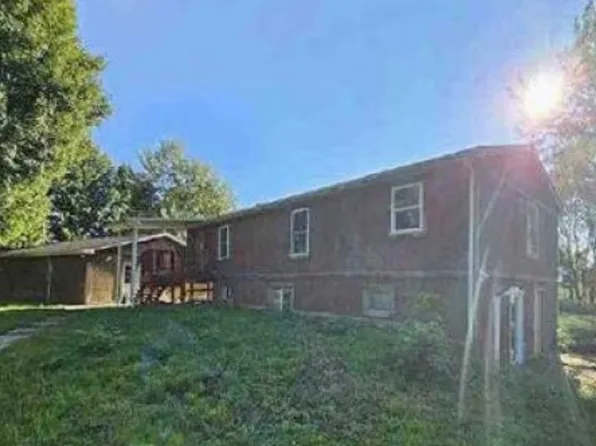 8900 Edward Rd, Fostoria, MI 48435