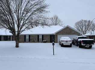 163 Romie Dr, Jackson, TN 38305