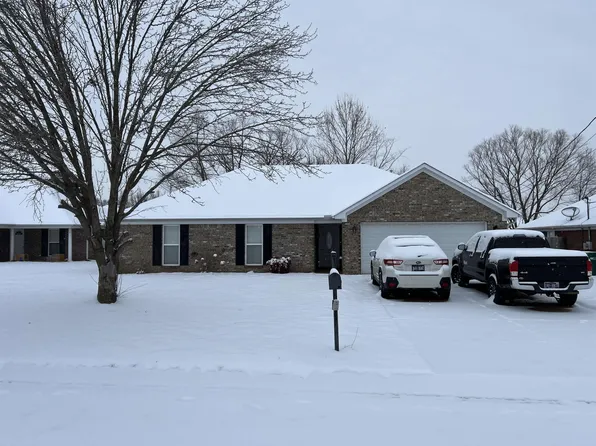 163 Romie Dr, Jackson, TN 38305