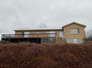 275 Pixler Hill Rd, Morgantown, WV 26508