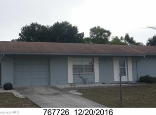 5232 Higate Rd, Spring Hill, FL 34609