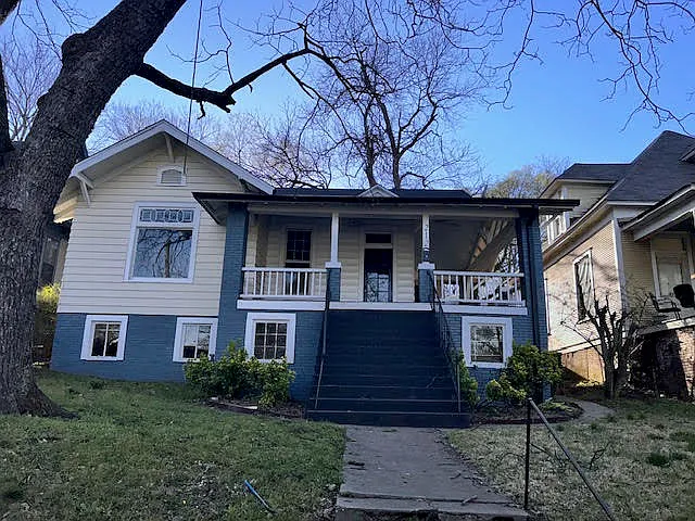 3 bed, 1442 sqft, $1,695 — Photo 2