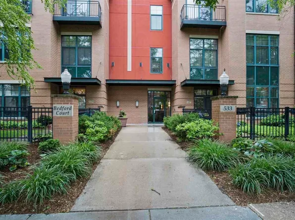 533 W Main St APT 111, Madison, WI 53703