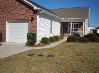 7861 Trap Way, Wilmington, NC 28412