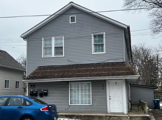 730 S Lincoln Ave, Aurora, IL 60505