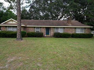 3017 Wood Duck Dr, Waycross, GA 31503