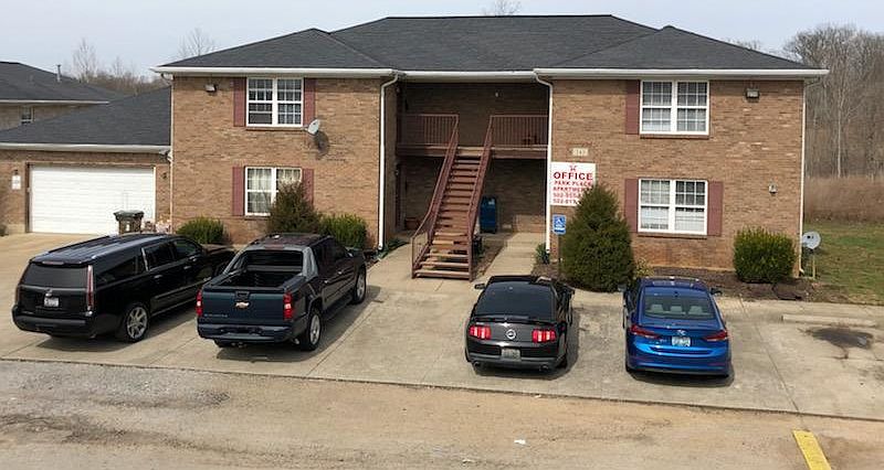 1st image of 251 Boardwalk Ave APT 3