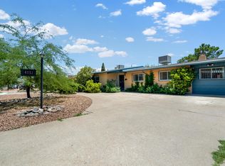 4150 Larchmont Dr, El Paso, TX 79902