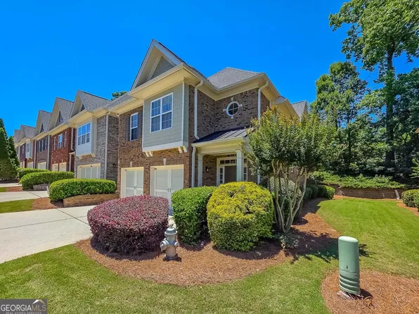 2416 Strand Ave, Lawrenceville, GA 30043