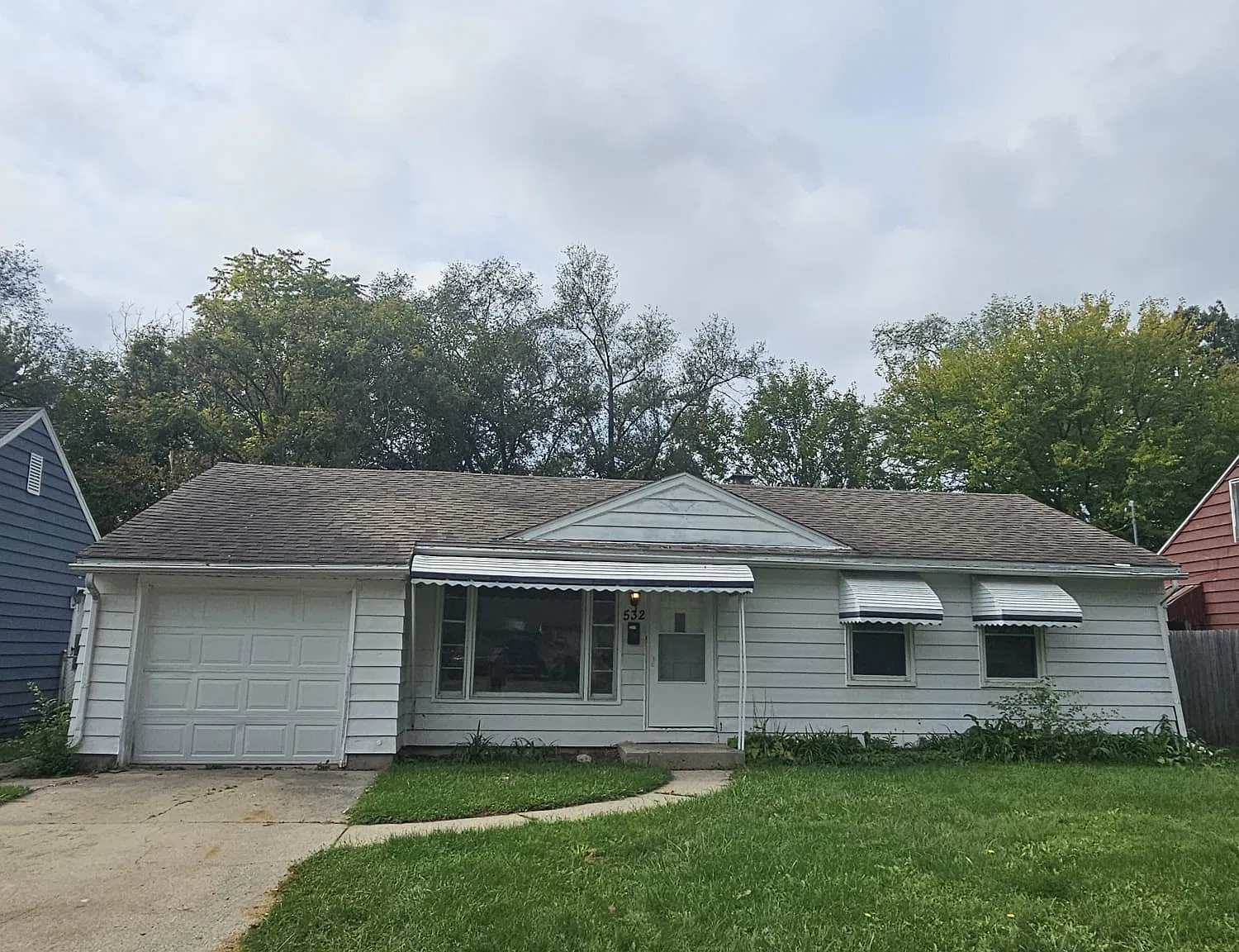 532 Hudson St — Photo 1