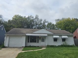 532 Hudson St, Ypsilanti, MI 48198