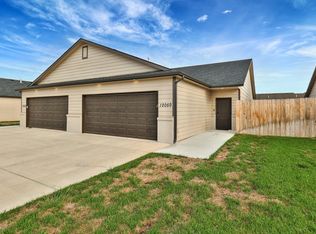 12052 W Fontana St, Wichita, KS 67205