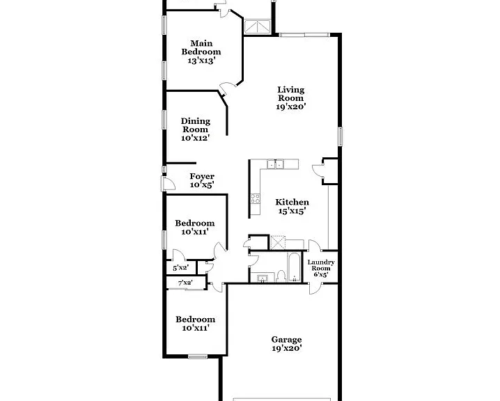19819 N 34th Pl — Photo 2