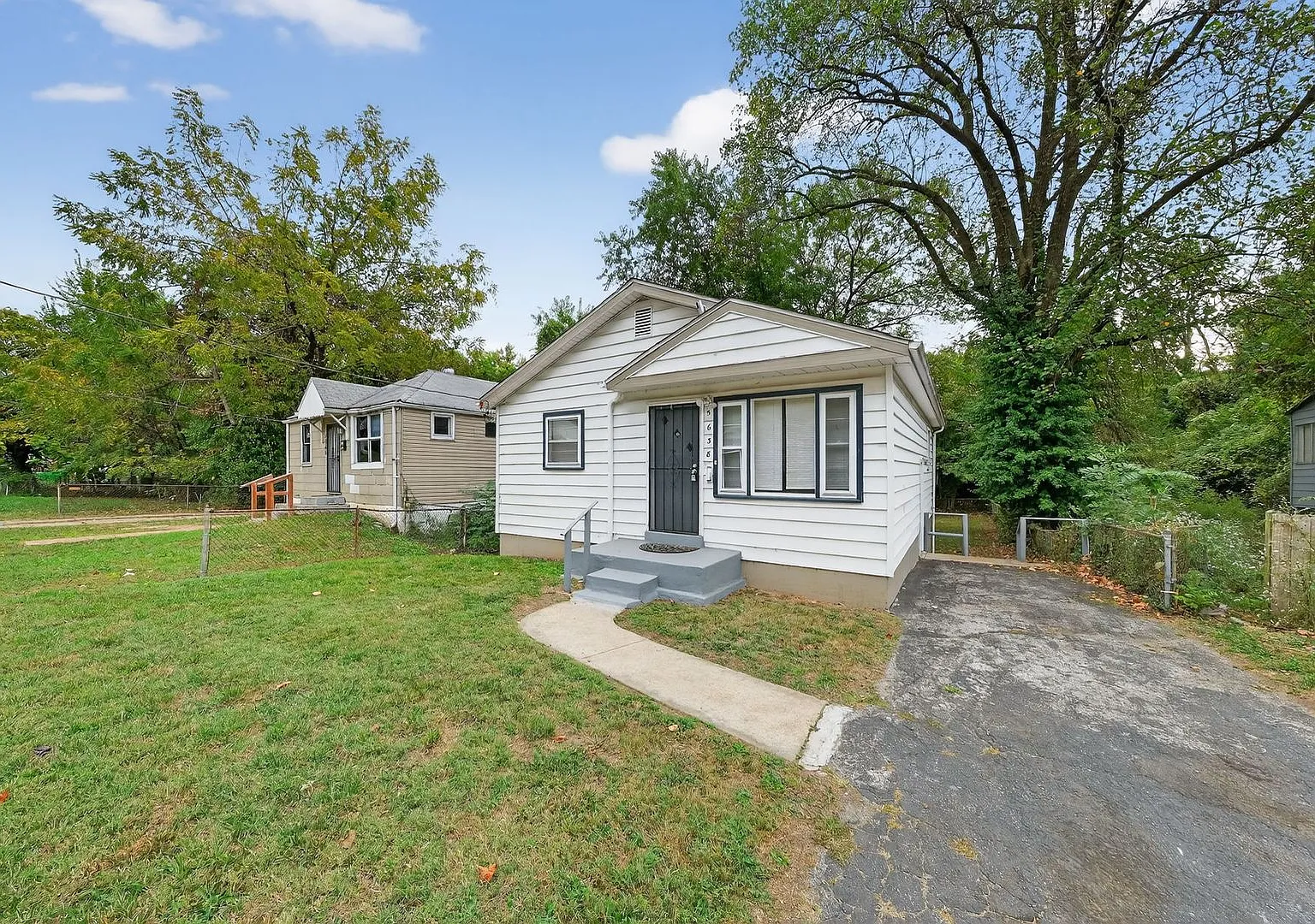 Section 8 Welcome For Rent 5638 Helen Ave, St. Louis, MO — Photo 3