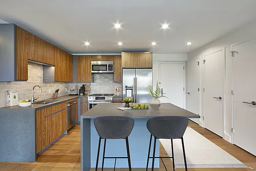 325 Lafayette Ave #5V Photo 1
