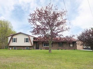 6040 Johnsville Rd, Centerburg, OH 43011