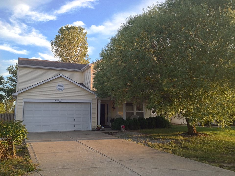 1st image of 10449 Kensington Way