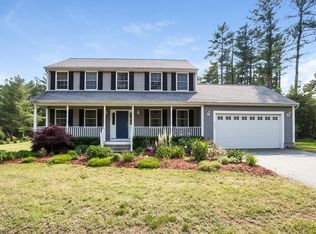 1226 N Hixville Rd, Dartmouth, MA 02747