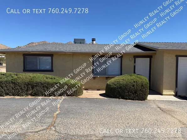 15803 Rancherias Rd APT 1, Apple Valley, CA 92307