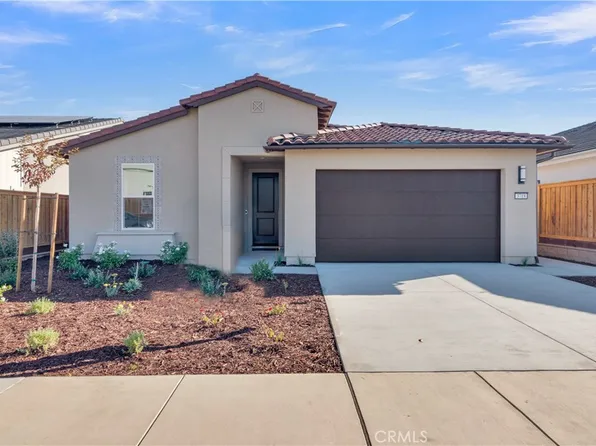 3718 Rhone Rd, Paso Robles, CA 93446